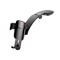 

                                    Baseus Metal Age Gravity Car Mount Holder